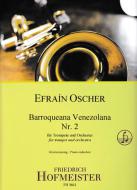 Barroqueana Venezolana Nr. 2 