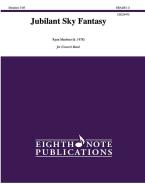 Jubilant Sky Fantasy 