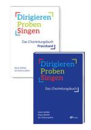 Dirigieren - Proben - Singen. Das Chorleitungsbuch Standard