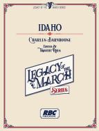 Idaho 