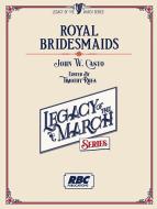 Royal Bridesmaid 