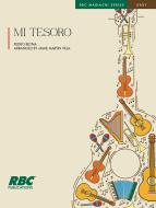 Mi Tesoro 