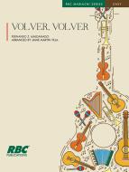 Volver, Volver 