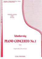 Piano Concerto No. 1 (Theme) 