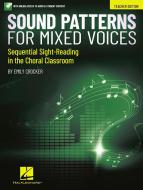 Sound Patterns for Mixed Voices 