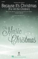 Because It's Christmas Standard