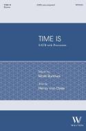 Time Is 