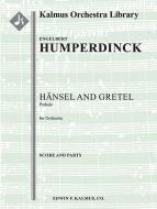 Hansel and Gretel: Prelude 