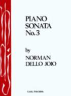 Piano Sonata No.3 