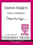 Piano Variations 