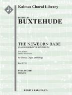 The Newborn Babe 