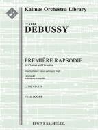 First Rhapsody 