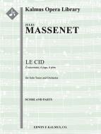 Le Cid: O Souverain, O Juge 