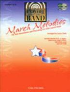 Playing with the Band - March Melodies 