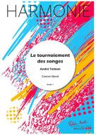 Le Tournoiement des songes 
