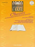 Playing With The Band - Classics 