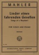 Songs Of A Wayfarer 