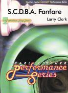 S. C. D. B. A. Fanfare 