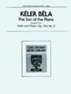 The Son Of The Plains Op. 134, No. 2 
