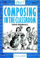 Composing In The Classroom 