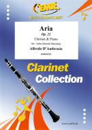 Aria op. 22 Standard