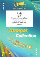 Aria op. 22 Standard