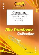 Concertino Standard