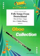 Chansons folkloriques d’Allemagne Standard