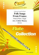 Chansons folkloriques de France Standard
