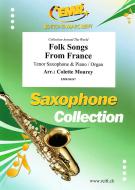 Chansons folkloriques de France Standard