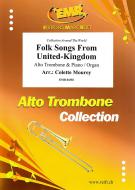 Chansons folkloriques du Royaume-Uni Standard