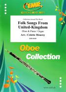 Chansons folkloriques du Royaume-Uni Standard
