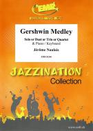 Gershwin Medley Standard