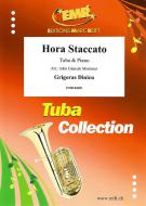 Hora Staccato Standard
