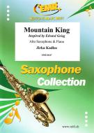 Mountain King Standard