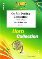 Oh My Darling Clementine Standard