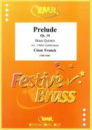 Prelude op. 18 Standard