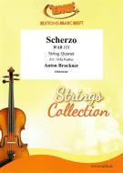 Scherzo WAB 111 Standard