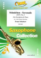 Serenata D 957, no. 4 Standard