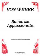 Romanza Appassionata 