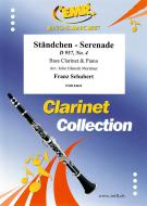 Serenata D 957, no. 4 Standard