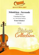 Serenata D 957, no. 4 Standard