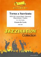 Retour à Surriento Standard