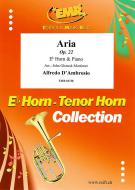 Aria op. 22 Download