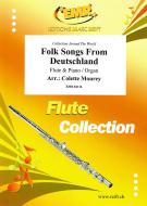 Chansons folkloriques d’Allemagne Download