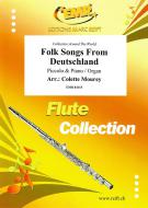 Chansons folkloriques d’Allemagne Download