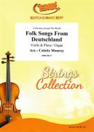 Chansons folkloriques d’Allemagne Download