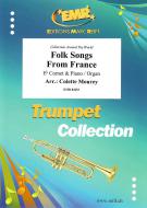 Chansons folkloriques de France Download
