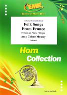 Chansons folkloriques de France Download