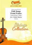 Chansons folkloriques de France Download